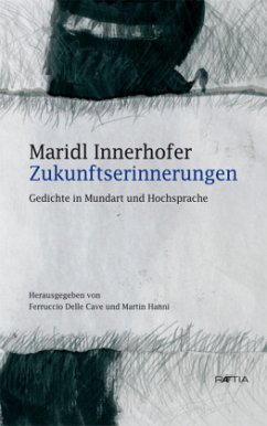 Cover Zukunftserinnerungen