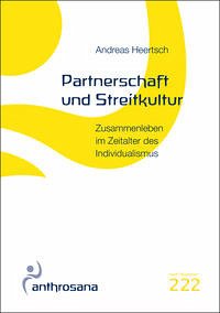 Partnerschaft und Streitkultur