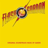 Flash Gordon (2011 Remastered)