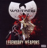Legendary Weapons Legendary Weapons