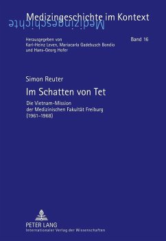 Im Schatten von Tet - Reuter, Simon