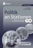 Politik an Stationen