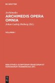 Archimedis opera omnia