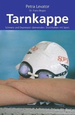 Cover Tarnkappe