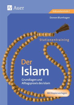 Stationentraining Der Islam - Blumhagen, Doreen
