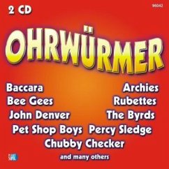 Ohrwürmer (2cd) Ohrwürmer (2cd)