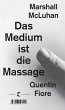 Das Medium ist die Massage - Bild 1