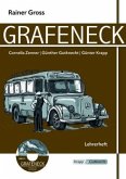 Grafeneck - Rainer Gross - Lehrerheft, m. 1 CD-ROM