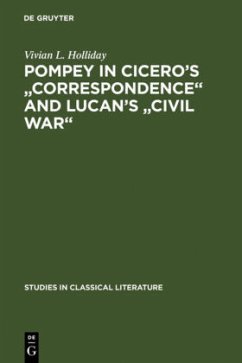 Pompey in Cicero's 