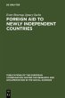 Foreign aid to newly independent... - Bild 1