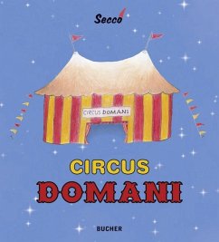 Cover Circus Domani