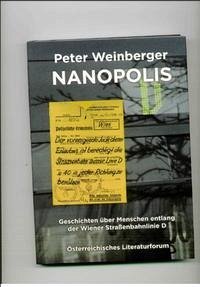 Nanopolis - Weinberger, Peter