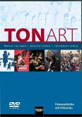 Filmausschnitte und Videoclips, DVD / TONART, Regionalausgabe B