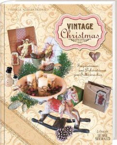Vintage Christmas - Morgenthaler, Patricia