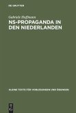 NS-Propaganda in den Niederlanden