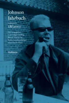 Johnson-Jahrbuch 18/2011