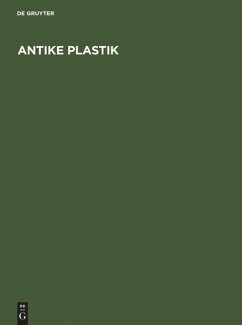 Antike Plastik