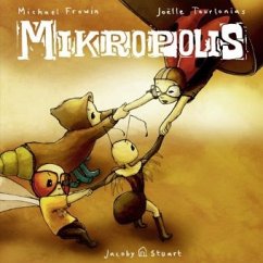 Mikropolis - Frowin, Michael; Tourlonias, Joëlle