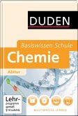 Chemie Abitur, m. DVD-ROM / Duden Basiswissen Schule