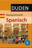 Duden Basisgrammatik Spanisch