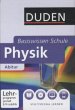 Physik Abitur, m. DVD-ROM / Duden... - Bild 1