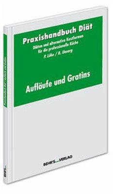 Cover Aufläufe und Gratins