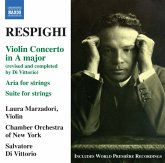 Violinkonzert/Aria+Suite For Strings