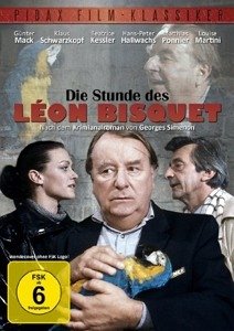 Die Stunde des Léon Bisquet