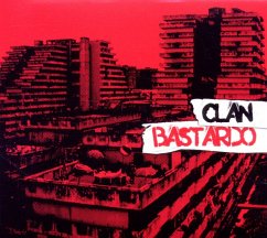 Cover Clan Bastardo