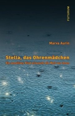 Stella, das Ohrenmädchen - Aurin, Marva