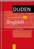 Duden Schulgrammatik extra, Englisch