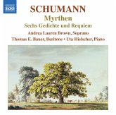 Myrthen/Sechs Gedichte Und Requiem