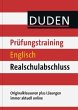 Duden Prüfungstraining Englisch... - Bild 1