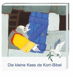 Die kleine Kees de Kort-Kinderbibel - Haug, Hellmut;Kort, Kees de