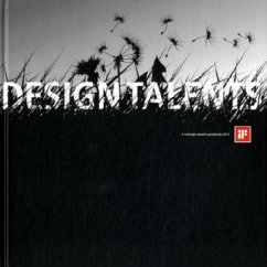 Cover iF concept award yearbook 2011