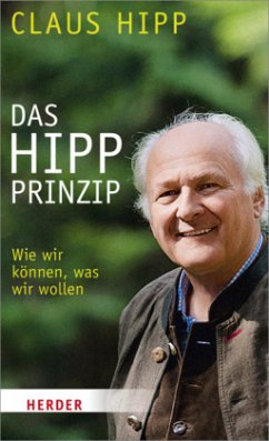 Cover Das Hipp-Prinzip