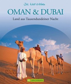 Oman & Dubai - Bernhart, Udo;Braitenberg, Zeno von