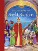 Die Geschichte von Sankt Nikolaus