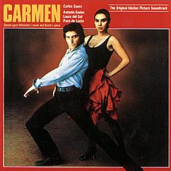Cover Carmen