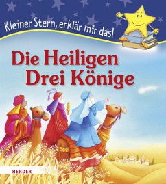 Die Heiligen Drei Könige - Steinhoff, Ulrike