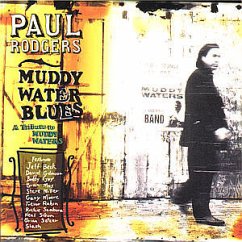 Muddy Water Blues - A Tribute To Muddy Waters