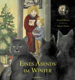 Eines Abends im Winter, m. Audio-CD