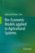 Bio-Economic Models applied to... - Bild 1