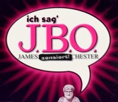 Ich Sag' J.B.O. - J.B.O.