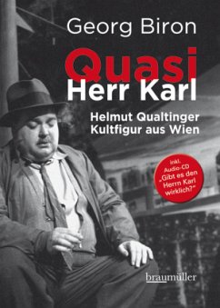 Quasi Herr Karl - Biron, Georg
