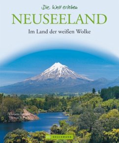 Neuseeland - Emmler, Clemens; Frank, Thomas S.