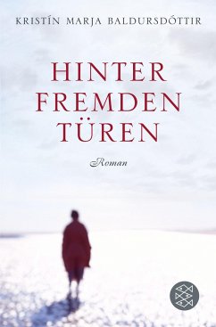 Hinter fremden Türen - Baldursdóttir, Kristín Marja