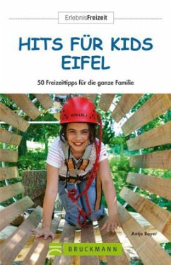 Cover Hits für Kids Eifel
