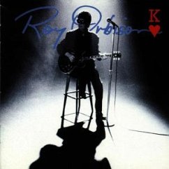 King Of Hearts - Roy Orbison