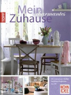 Cover Mein charmantes Zuhause
